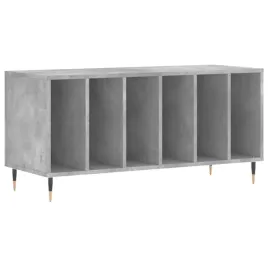 szafka-na-plyty-winylowe-z-zelaznymi-nozkami-szarosc-betonu-100x38x