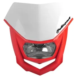 lampa-przednia-halo-zarowka-halogenowa-polisport-bialy-czerwony-wytrzymale