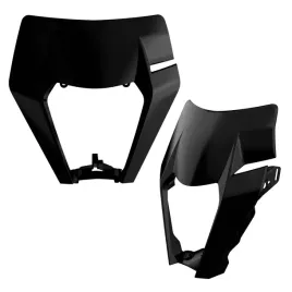 oslona-lampy-przod-polisport-ktm-exc-xc-xcf-17-19-czarny-wytrzymale
