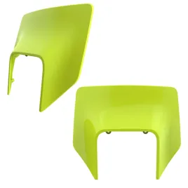 oslona-lampy-przod-polisport-husqvarna-te-fe-17-19-zolty-wytrzymale