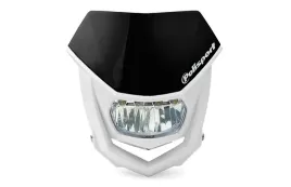 lampa-przednia-halo-led-zarowka-lewa-polisport-12v-czarny-bialy