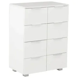 komoda-z-wysokim-polyskiem-8-szuflad-biala-60x35x80-cm