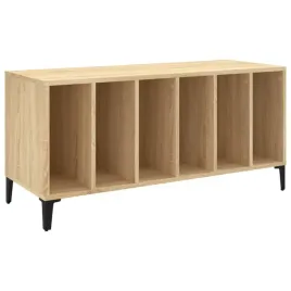 szafka-na-plyty-winylowe-z-metalowymi-nozkami-dab-sonoma-100x38x48-cm