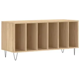 szafka-na-plyty-winylowe-z-zelaznymi-nozkami-dab-sonoma-100x38x48-cm