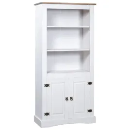 kredens-meksykanski-corona-w-stylu-rustykalnym-bialy-brazowy-80x40x170