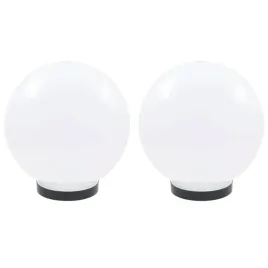 2-czesciowy-zestaw-bialych-lamp-ogrodowych-led-pmma-o25-cm