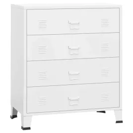 komoda-metalowa-z-4-szufladami-biala-78x40x93-cm
