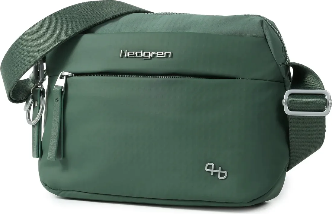 torba-na-ramie-hedgren-nara-3l-green-stan-nowy