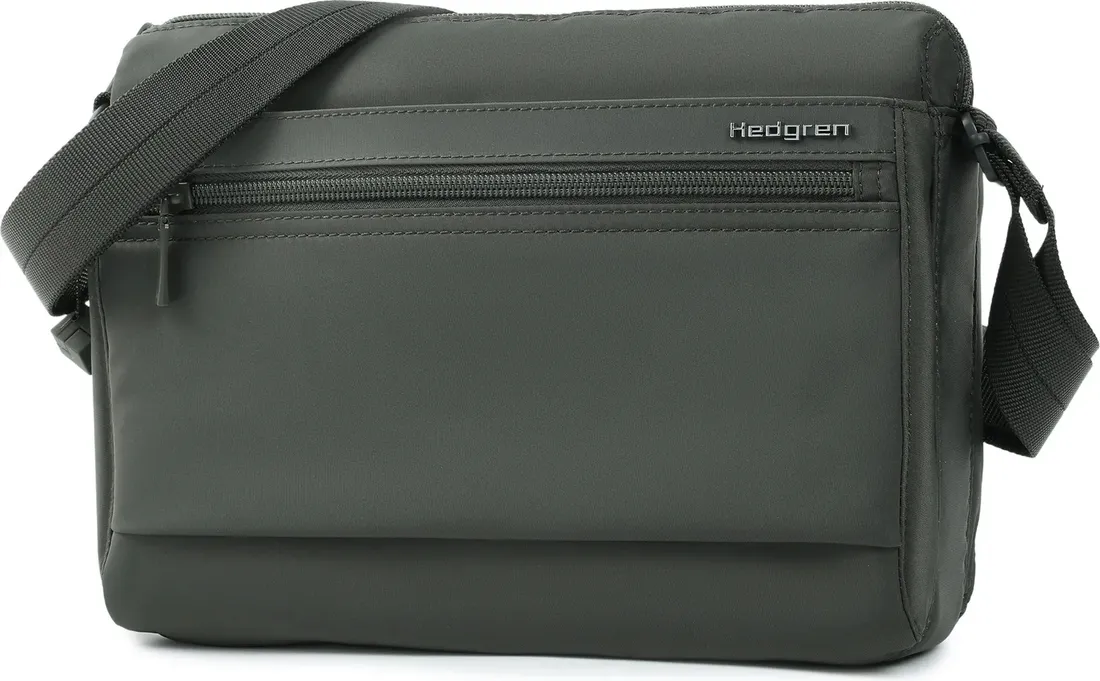 torba-na-ramie-hedgren-eye-4l-green-stan-nowy