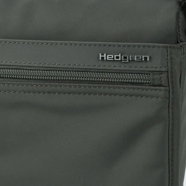 torba-na-ramie-hedgren-eye-4l-green-stan-nowy-kolor-zielony