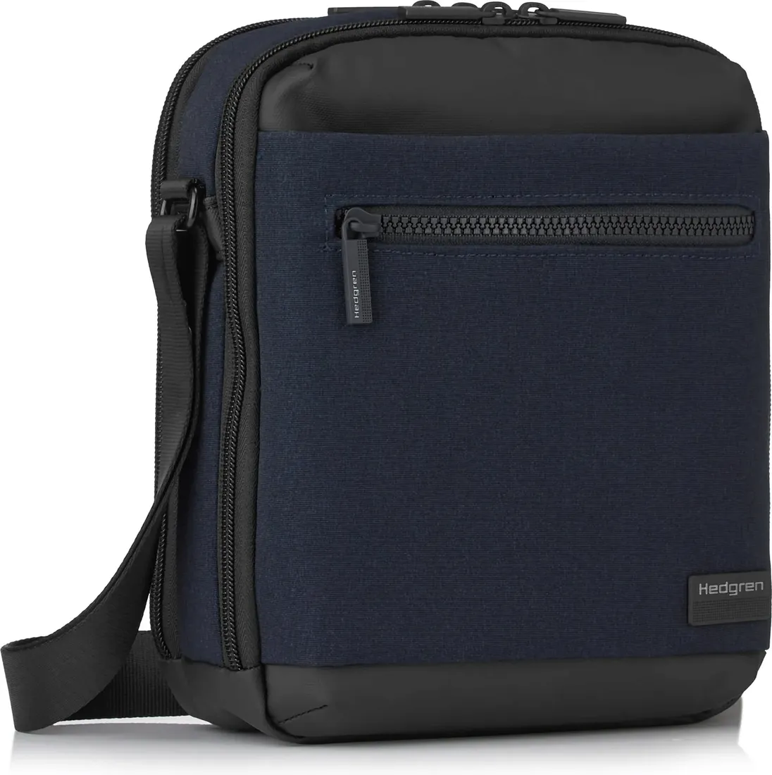 torba-na-ramie-hedgren-app-vertical-10-elegant-blue-stan-nowy