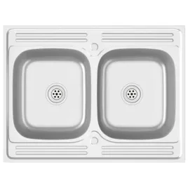 zlew-kuchenny-dwukomorowy-ze-stali-nierdzewnej-z-ociekaczem-800x600-mm-sr