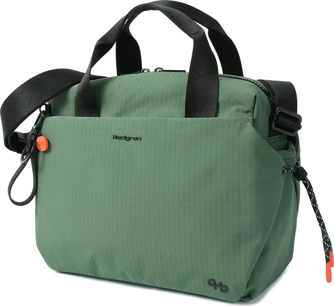 torba-miejska-hedgren-tomoko-8l-duck-green-stan-nowy