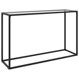stolik-konsolowy-z-hartowanego-szkla-i-stali-120x35x75-cm-przezroczysty