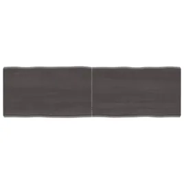 blat-biurka-z-litego-drewna-debowego-ciemny-braz-140-x-40-x-2-4-cm