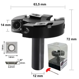 frez-do-planowania-plaszczyzn-635-mm-chwyt-12mm-na-plytki-14-mm-wymienne