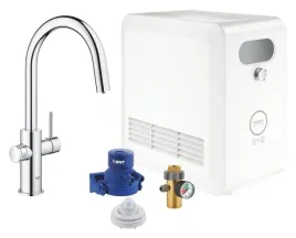 grohe-zestaw-startowy-blue-professional-chrom-z-bateria-or31325002or-oryginal