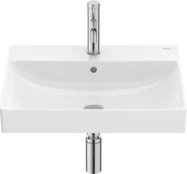 roca-ona-umywalka-scienna-supraglaze-biala-55x46-cm