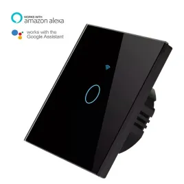 czarny-wlacznik-dotykowy-ds-101-tuya-wifi