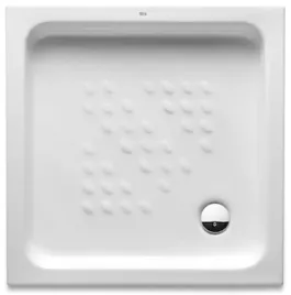 roca-italia-brodzik-90x90-cm-kwadratowy-bialy-a3740hh000