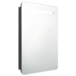 szafka-lazienkowa-z-lustrem-i-led-czarna-60x11x80-cm