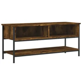 szafka-rtv-z-zelaznymi-nozkami-przydymiony-dab-100x35x45-cm