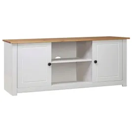 szafka-pod-tv-z-litego-drewna-sosnowego-bialy-naturalny-120x40x50-cm