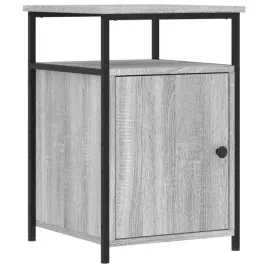 szafka-nocna-z-drewnopochodnego-materialu-i-rama-z-zelaza-szary-dab-so