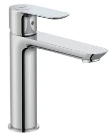 roca-cala-bateria-umywalkowa-stojaca-chrom-a5a336ec0m