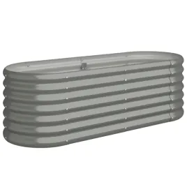 podwyzszona-owalna-donica-ogrodowa-ze-stali-114x40x36-cm-szara