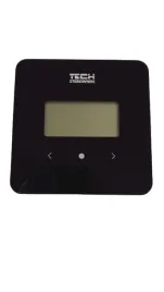 tech-sterowniki-przewodowy-regulator-pokojowy-tech-r-12b-czarny