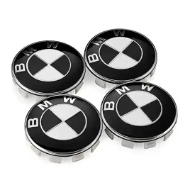 dekielek-bmw-68-mm-czarno-biale-4-szt