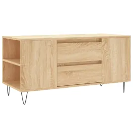 stolik-kawowy-z-drewnopochodnego-materialu-dab-sonoma-102x445x50-cm