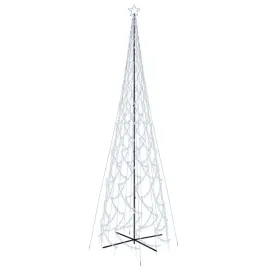 podswietlana-choinka-stozkowa-led-230-x-800-cm-zimny-bialy