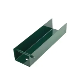 lacznik-ceownik-mocowanie-podmurowki-uchwyt-55x250-kolor-zielony-ral-6005