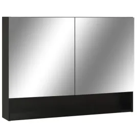 szafka-lazienkowa-z-lustrem-led-czarno-srebrna-80x15x60-cm