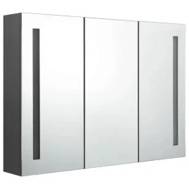 szafka-lazienkowa-z-lustrem-i-led-szara-89x14x62-cm