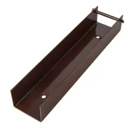 lacznik-ceownik-mocowanie-podmurowki-uchwyt-55x250-kolor-brazowy-ral-8017