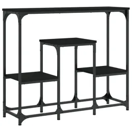 stolik-konsolowy-z-drewnopochodnego-materialu-i-stali-czarny-895x28x76