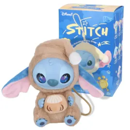 zabawka-pluszak-maskotka-brelok-figurka-stich-brazowy-stitch