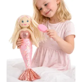 lalka-szmaciana-syrenka-maskotka-pluszowa-43cm-przytulanka-z-cekinami