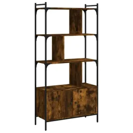 regal-z-polkami-i-szafka-stal-i-drewnopochodny-765x30x1545-cm-przy