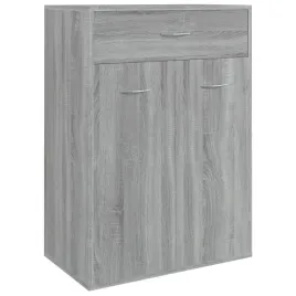 szafka-na-buty-z-szuflada-i-2-drzwiami-szary-dab-sonoma-60x35x84-cm