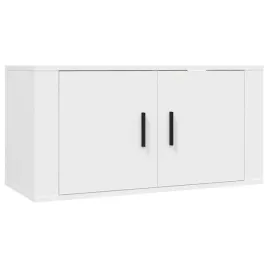 scienna-szafka-pod-telewizor-z-drewnopochodnego-materialu-biala-80x34