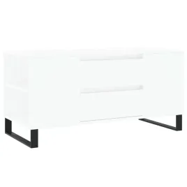 stolik-kawowy-z-tworzywa-drewnopochodnego-2-szuflady-bialy-102x445x50