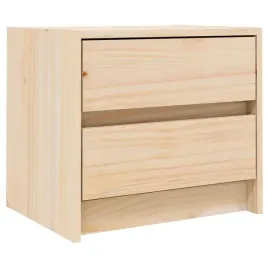 szafka-nocna-z-litego-drewna-sosnowego-2-szuflady-40x31x355-cm