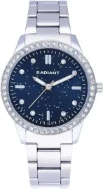 zegarek-damski-srebrny-z-krysztalkami-radiant-38-mm-universe-piekny