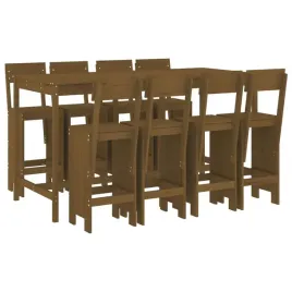 zestaw-mebli-barowych-z-litego-drewna-sosnowego-miodowy-braz-2035x90x110