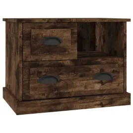 elegancka-szafka-nocna-z-tworzywa-drewnopochodnego-przydymiony-dab-60x39