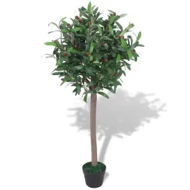 sztuczne-drzewko-laurowe-120-cm-690-lisci-30-czerwonych-owocow-prawdzi